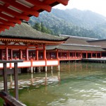 厳島神社の参拝時間